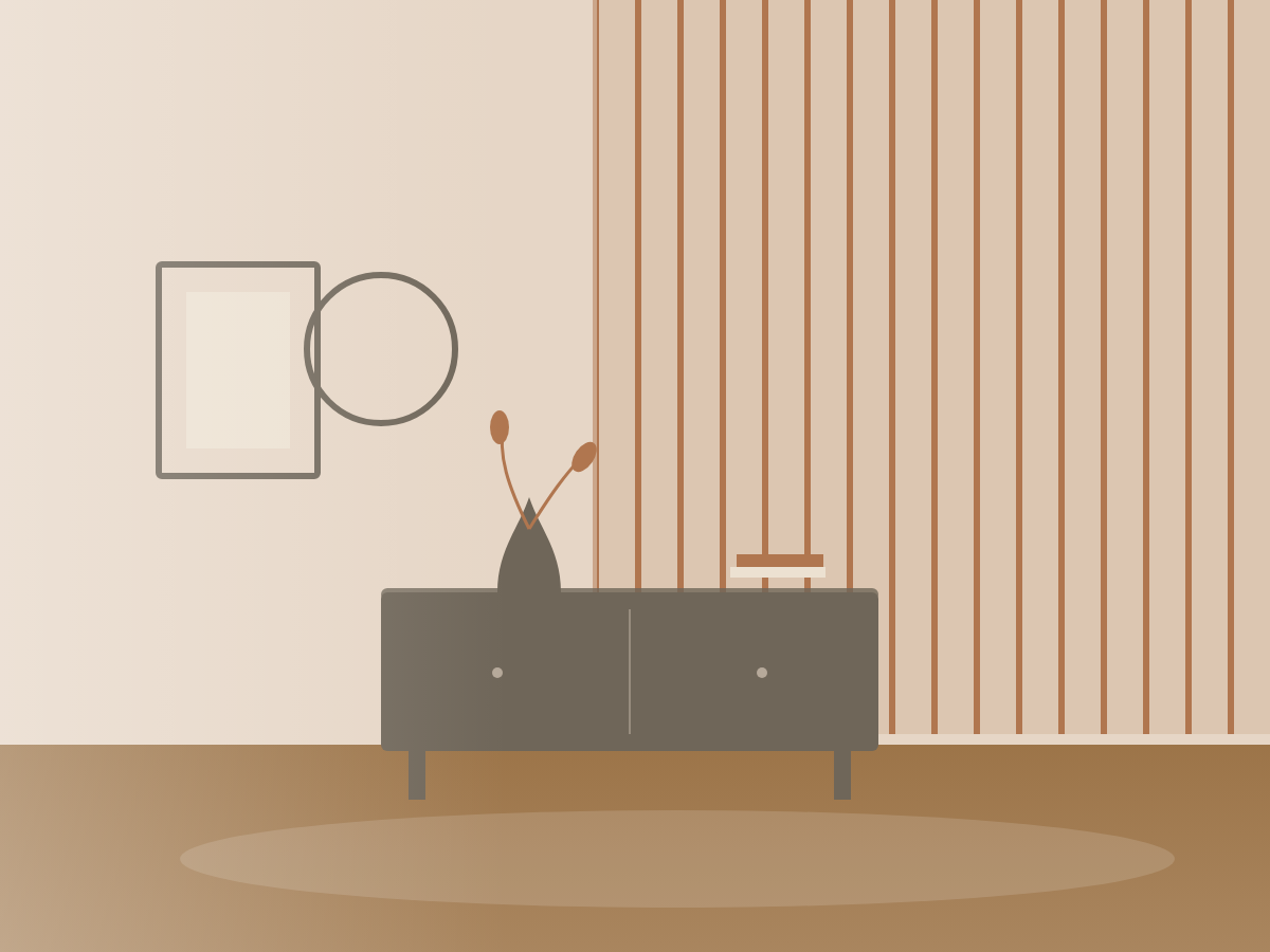 Nursery — Kearney